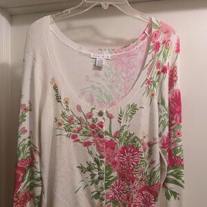 Women’s Embellished Cardigan